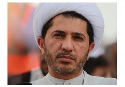 مسيرات عارمة في البحرين للمطالبة بالافراج عن الشيخ علي سلمان